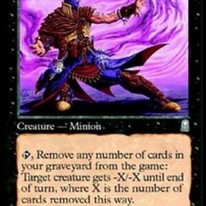 Magic: The Gathering Painbringer