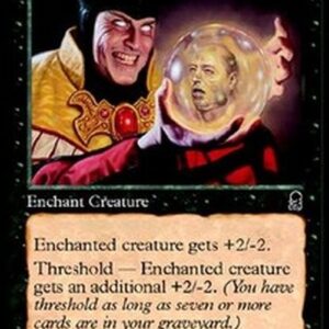 Magic: The Gathering Patriarch's Desire