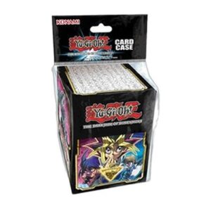 Yu-Gi-Oh! The Dark Side of Dimensions Movie Pack Deck Box