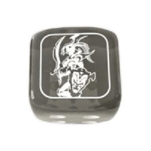 Yu-Gi-Oh! Battles of Legend: Chapter 1: "Black Luster Soldier" (Exclusive) Die