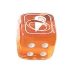 Yu-Gi-Oh! Battles of Legend: Chapter 1: "Number 11: Big Eye" Die