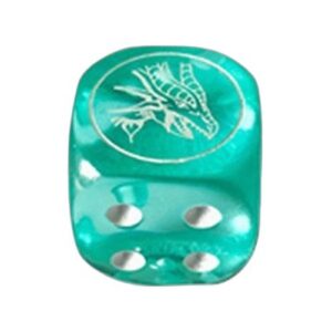 Yu-Gi-Oh! DLCS Dragons of Legend: The Complete Series: Timaeus Die