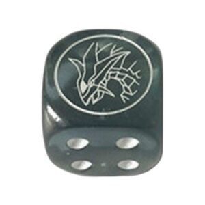 Yu-Gi-Oh! DLCS Dragons of Legend: The Complete Series: Critias Die