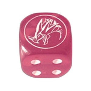 Yu-Gi-Oh! DLCS Dragons of Legend: The Complete Series: Hermos Die