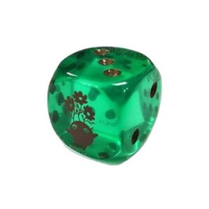 Yu-Gi-Oh! Hidden Arsenal: Chapter 1: "Naturia" Die