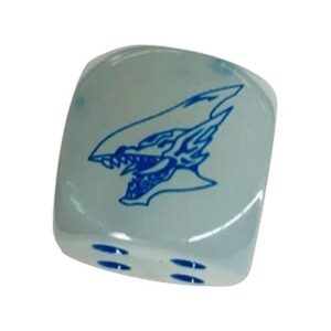 Yu-Gi-Oh! Legendary Duelists: Season 2: "Blue-Eyes Alternative White Dragon" Die