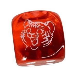 Yu-Gi-Oh! Legendary Duelists: Season 2: "Amazoness Baby Tiger" Die