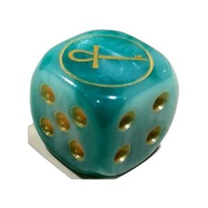 Yu-Gi-Oh! PROM Millennium Key Die