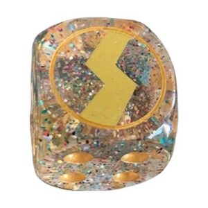 Yu-Gi-Oh! PROM Quick-Play Spell Die