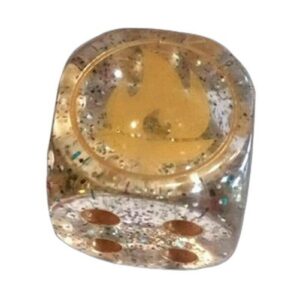 Yu-Gi-Oh! PROM Ritual Spell Die