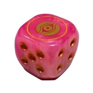 Yu-Gi-Oh! PROM Millennium Eye Die