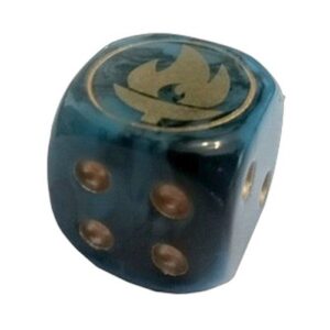 Yu-Gi-Oh! PROM Ritual Spell Die