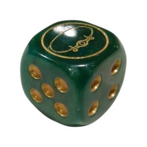 Yu-Gi-Oh! PROM Millennium Necklace Die