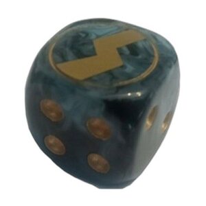 Yu-Gi-Oh! PROM Quick-Play Spell Die