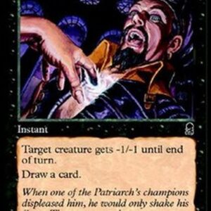 Magic: The Gathering Afflict