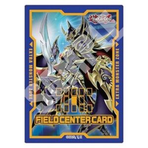 Yu-Gi-Oh! BACH Battle of Chaos Premiere! Field Center Card