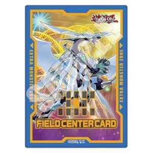 Yu-Gi-Oh! DUNE Duelist Nexus Premiere! Field Center Card