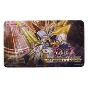 Yu-Gi-Oh! ETCO Eternity Code Premiere! Mousepad