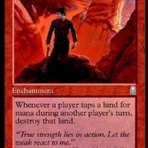 Magic: The Gathering Price of Glory