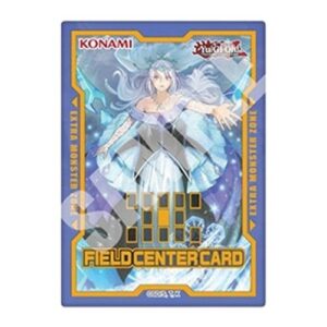 Yu-Gi-Oh! PROM Yu-Gi-Oh! Day 2022 Rikka Field Center Card