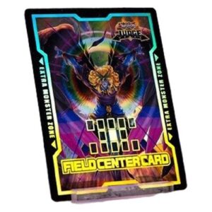 Yu-Gi-Oh! PROM Dark Honest Judge Field Center Card
