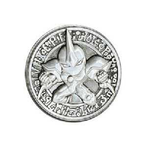 Yu-Gi-Oh! PROM Pre-Register "Elemental HERO Neos" Coin