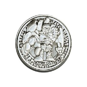 Yu-Gi-Oh! PROM Pre-Register "Ancient Gear Golem" Coin