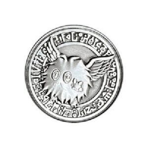 Yu-Gi-Oh! PROM Pre-Register "Winged Kuriboh" Coin