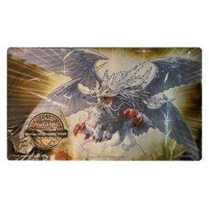 Yu-Gi-Oh! PROM Back to Duel "Judgment, the Dragon of Heaven" Mousepad