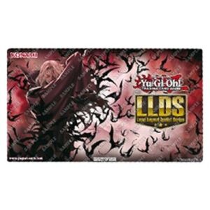 Yu-Gi-Oh! PROM LLDS "Vampire's Desire" Mousepad