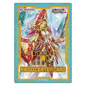 Yu-Gi-Oh! PROM Yu-Gi-Oh! Day 2021 "Arcana Triumph Joker" Field Center Card