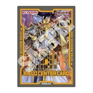Yu-Gi-Oh! PROM Back to Duel "Arcana Extra Joker" Field Center Card