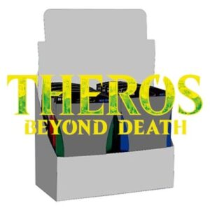 Magic: The Gathering Theros Beyond Death Theme Booster Box