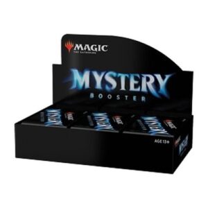 Magic: The Gathering Mystery Booster Box