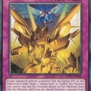 Yu-Gi-Oh! INOV-JP Double Cipher