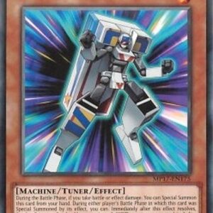 Yu-Gi-Oh! RATE-JP Speedroid Gum Prize