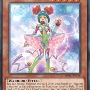 Yu-Gi-Oh! RATE-JP Cyber Tutubon N/A