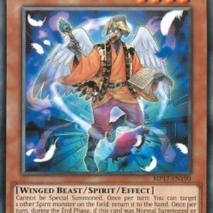 Yu-Gi-Oh! RATE-JP Shinobird Pigeon N/A