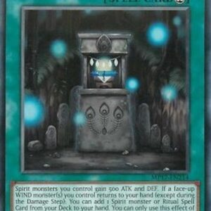 Yu-Gi-Oh! RATE-JP Shinobird Power Spot