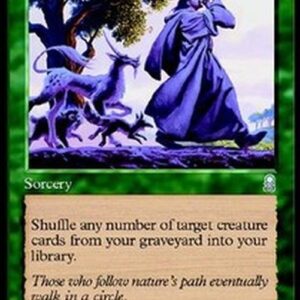 Magic: The Gathering Piper's Melody