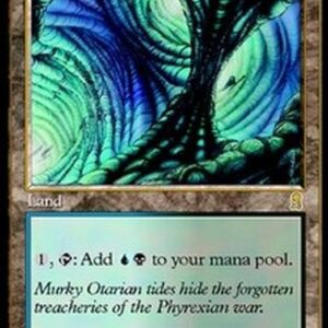 Magic: The Gathering Darkwater Catacombs