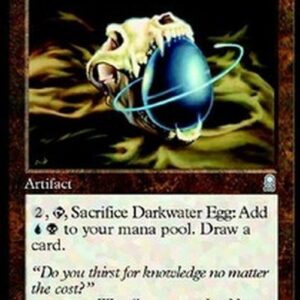 Magic: The Gathering Darkwater Egg