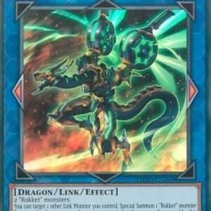 Yu-Gi-Oh! Overburst Dragon