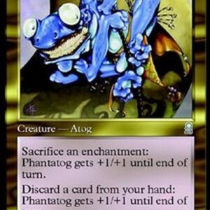 Magic: The Gathering Phantatog