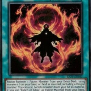 Yu-Gi-Oh! LIOV Branded in White