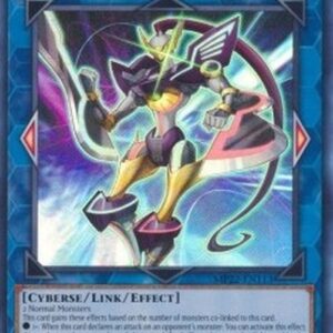 Yu-Gi-Oh! LIOV Binary Blader N/A