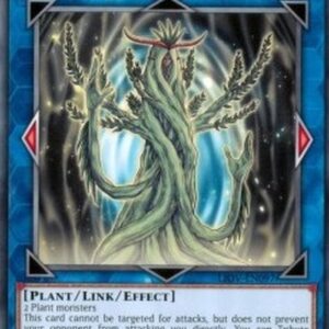 Yu-Gi-Oh! LIOV Sunavalon Daphne