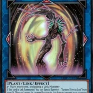 Yu-Gi-Oh! LIOV Sunavalon Melias