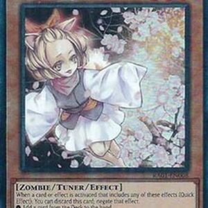 Yu-Gi-Oh! Ash Blossom & Joyous Spring (V.7 - Ultimate Rare)