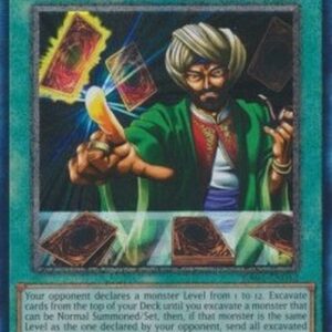 Yu-Gi-Oh! Reasoning (V.6 - Collectors Rare)